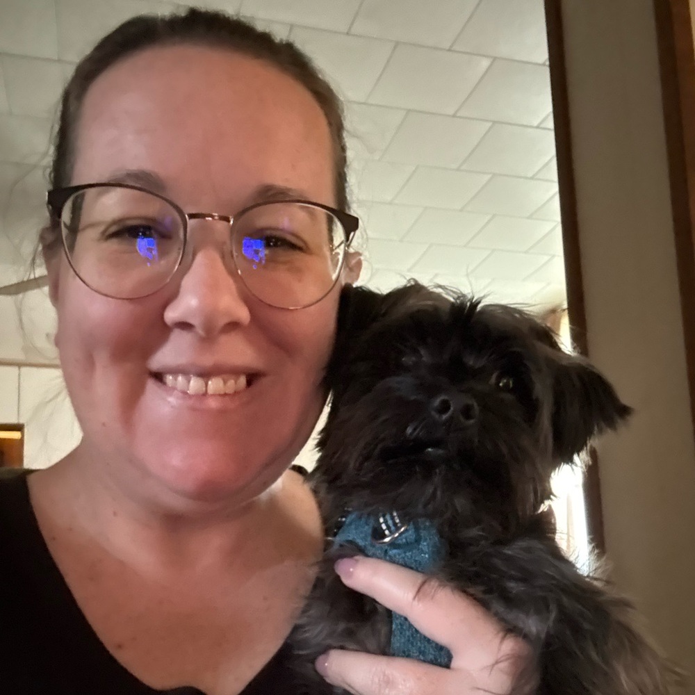 Meet your Posher, Rebecca